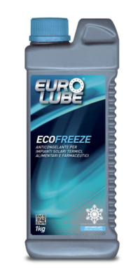Ecofreeze