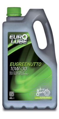 Eugreenutto-10W30